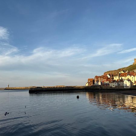The Marine Hotel & Restaurant Whitby Buitenkant foto