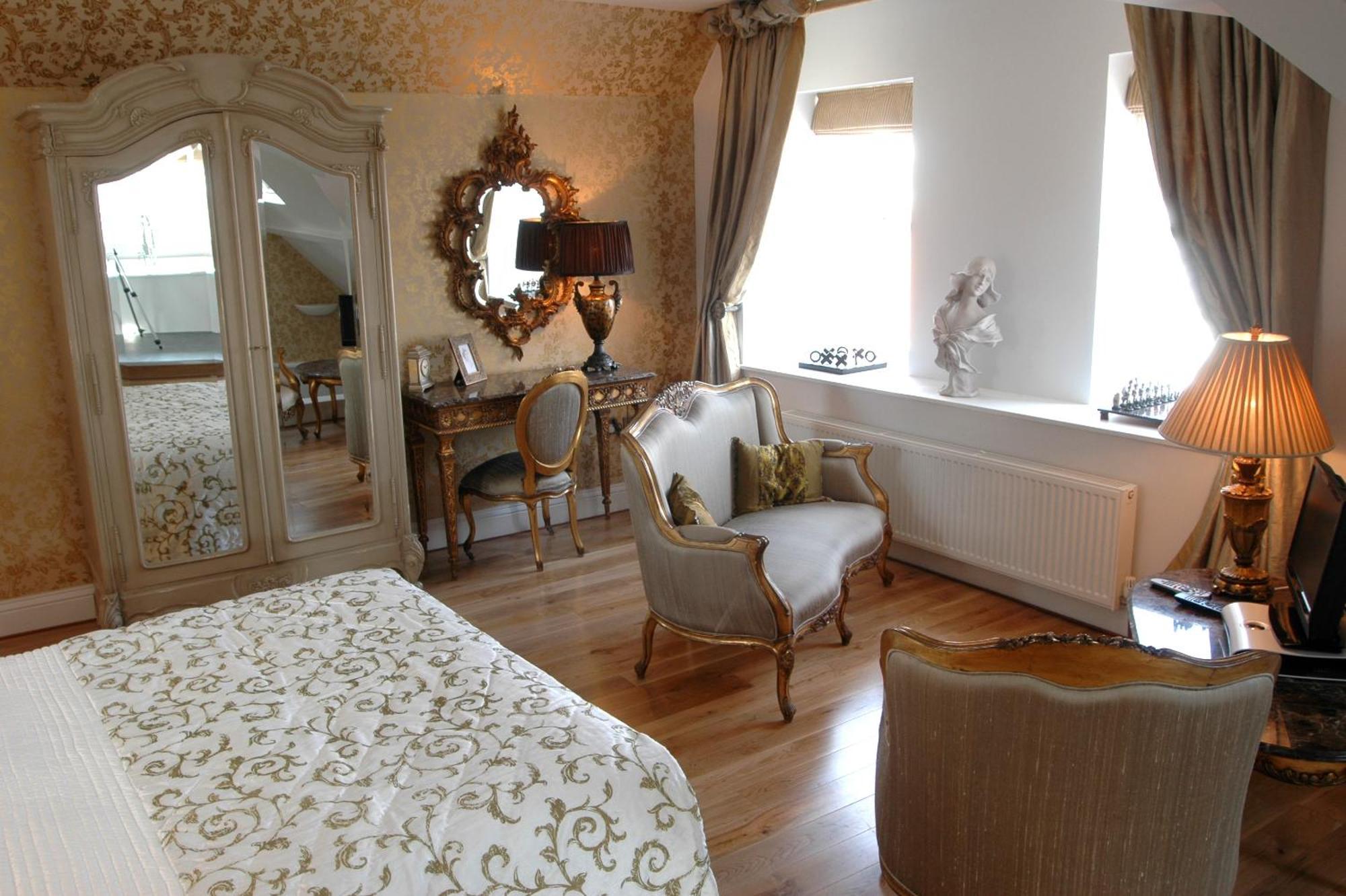 The Marine Hotel & Restaurant Whitby Buitenkant foto